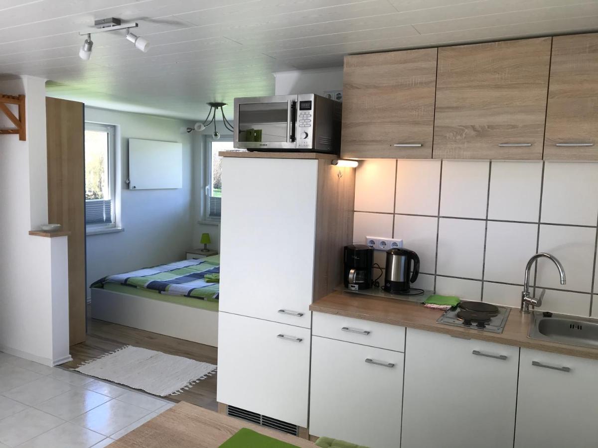 Ferienbungalow Apartment