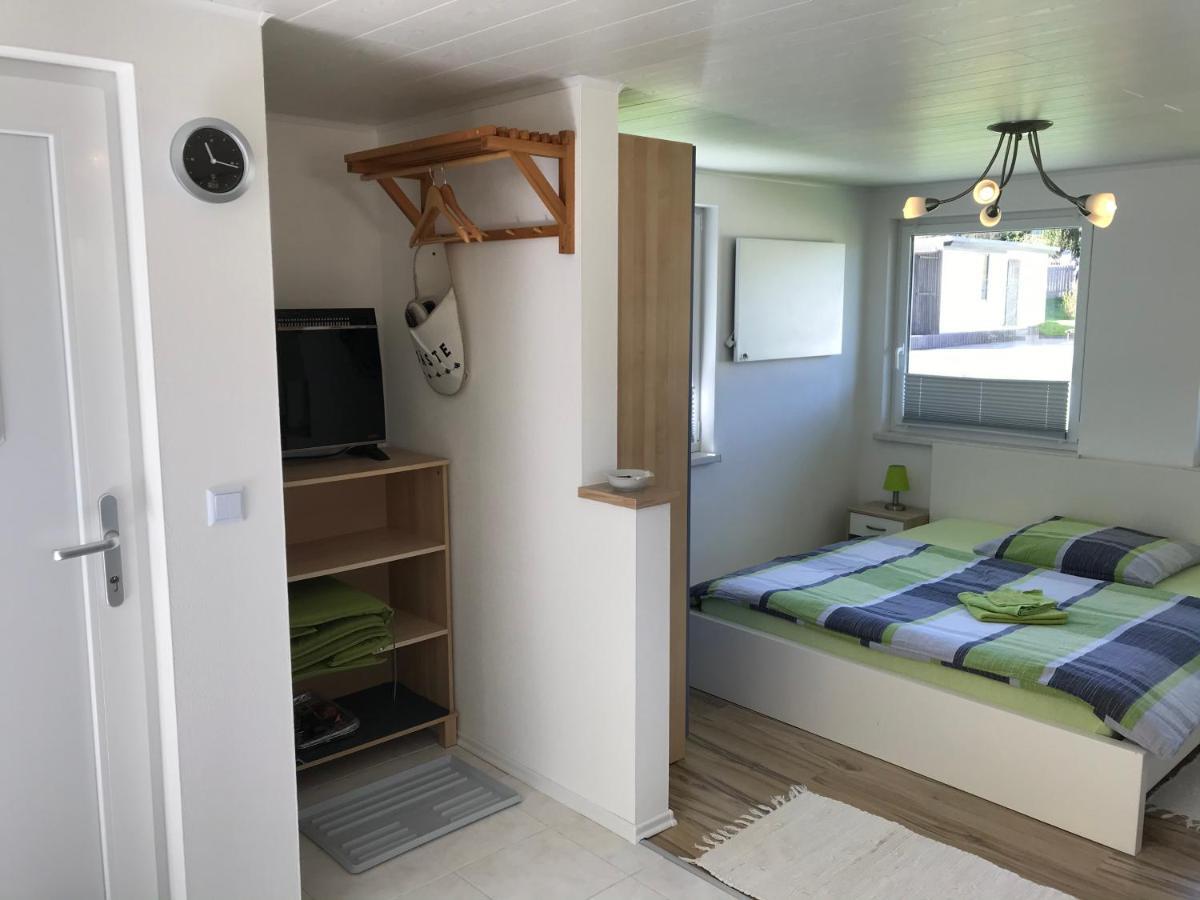 Ferienbungalow Apartment