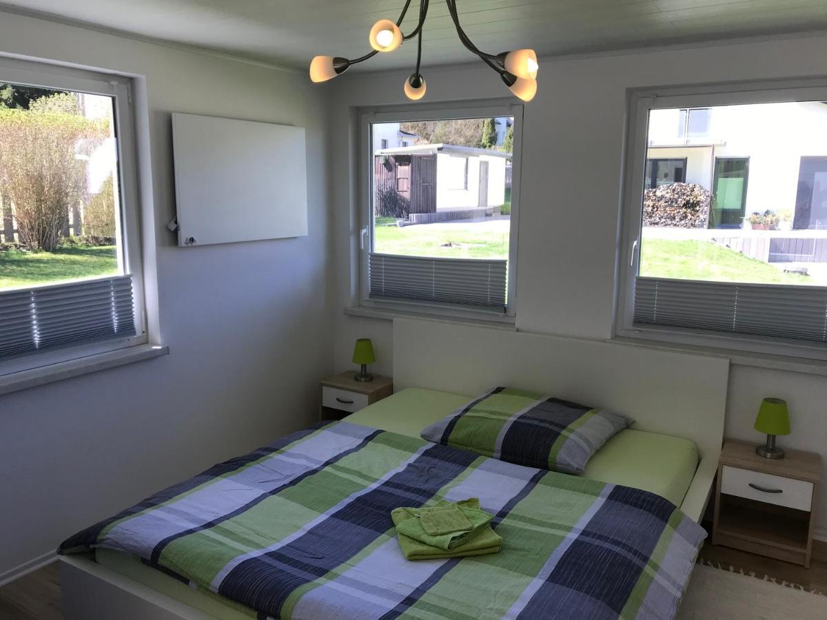Ferienbungalow