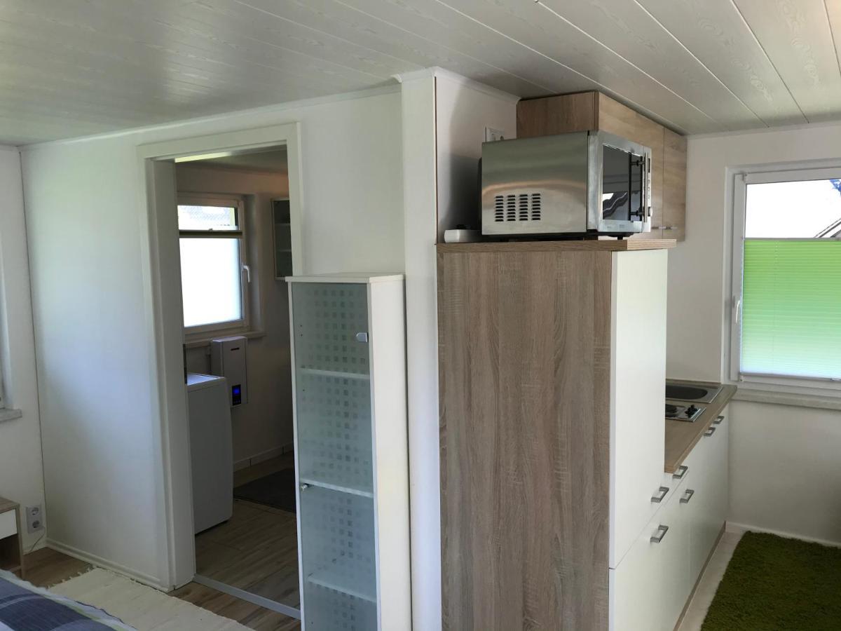 Ferienbungalow