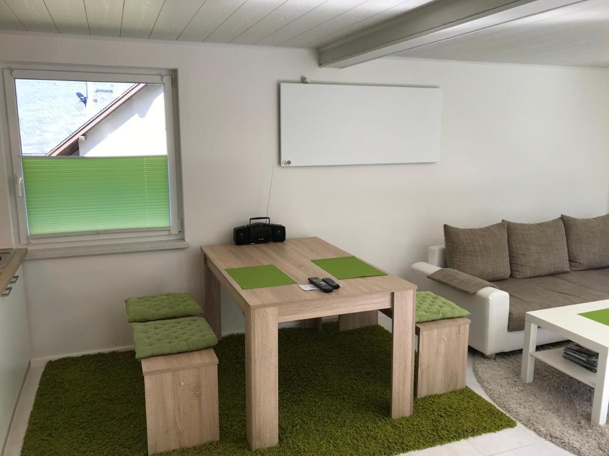 Apartment Ferienbungalow