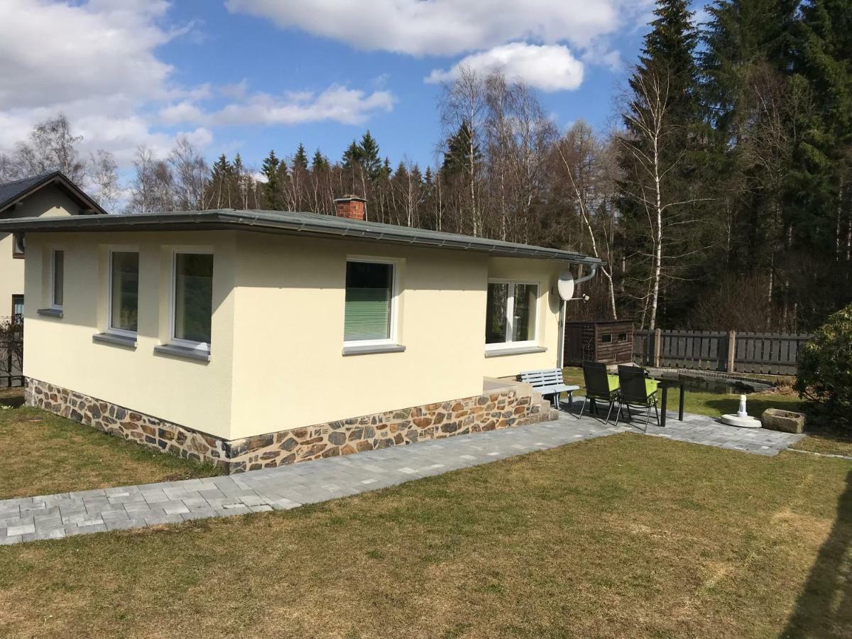 Ferienbungalow